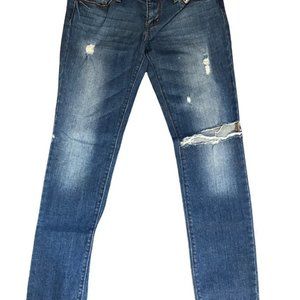 Women's Bullhead Jeans